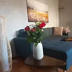 Haus Am Bach Appartamento Miehlen