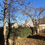 Haus Am Bach Appartamento