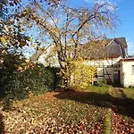 Appartamento Haus Am Bach *