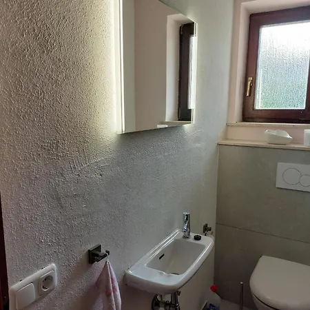 Haus Am Bach