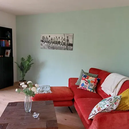 Apartment Haus Am Bach