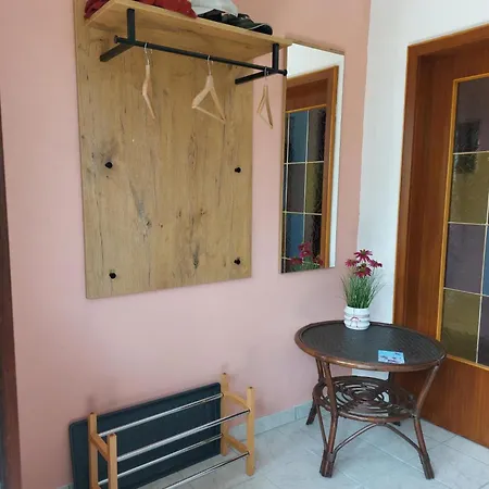 Haus Am Bach * Erfweiler