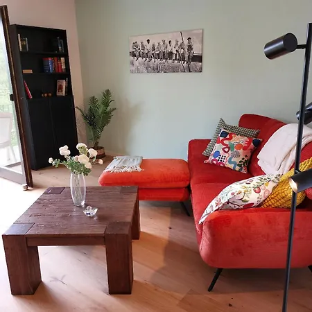 Apartment Haus Am Bach