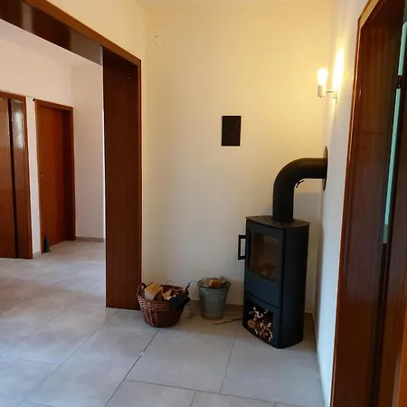 Haus Am Bach Apartment *