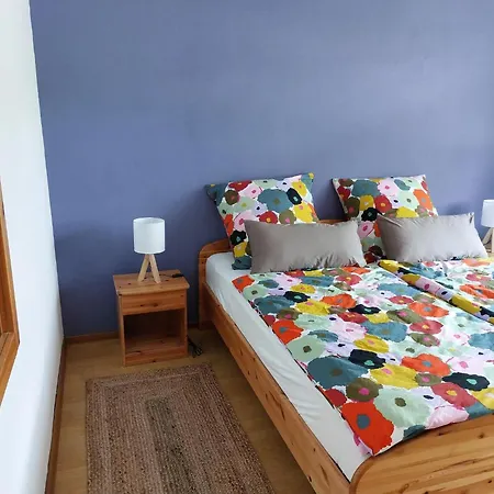 Haus Am Bach Apartment