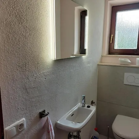 Haus Am Bach *