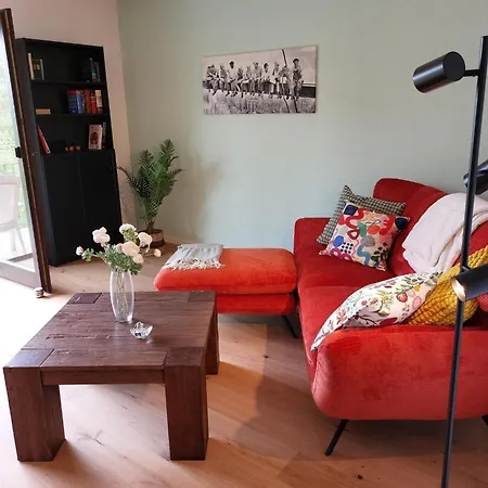 Haus Am Bach Apartment