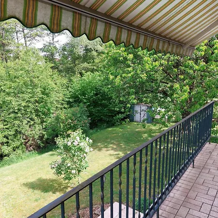 Apartment Haus Am Bach *