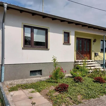 Haus Am Bach Erfweiler