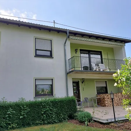 Apartment Haus Am Bach *