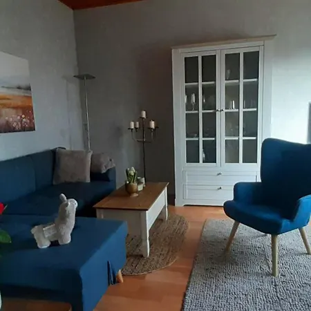Haus Am Bach