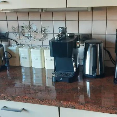 Haus Am Bach * Miehlen