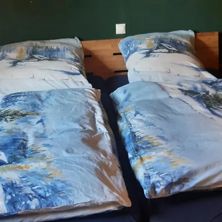 Haus Am Bach * Miehlen