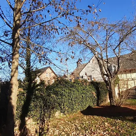 Haus Am Bach Apartamento