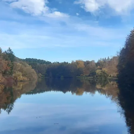 Haus Am Bach Miehlen