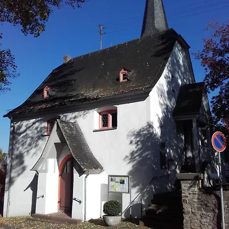 Haus Am Bach *
