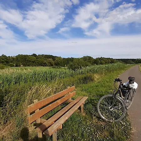 Haus Am Bach Miehlen