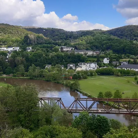 Haus Am Bach Miehlen