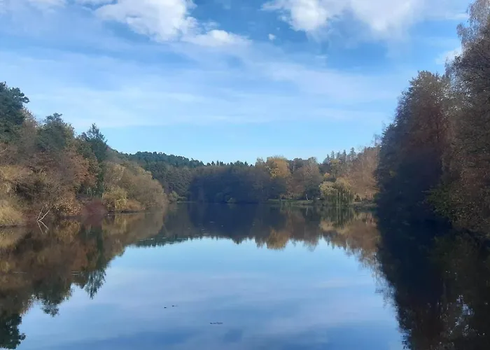 Haus Am Bach Miehlen