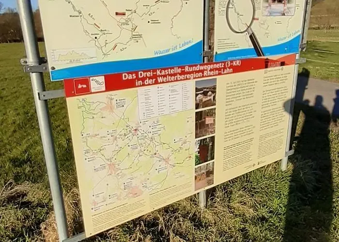 Haus Am Bach Miehlen