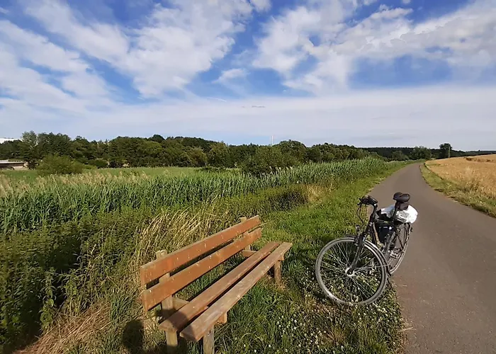 Haus Am Bach Miehlen